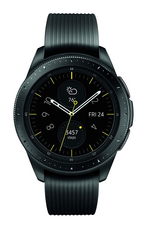 fido samsung watch